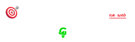 logotipo transparente para superfície preta Publicar na Web