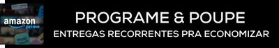Programe & Poupe: economize nas compras do dia a dia.