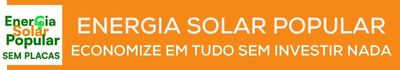 Energia Solar Popular - tire todas as dúvidas