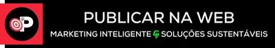 Publicar na Web, marketing inteligente e soluções sustentáveis