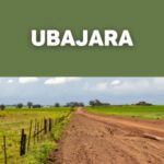 Classificados. Vende-se terreno em Ubajara.