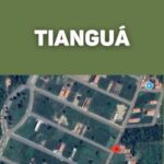 Classificados. Vende-se terreno em Tianguá, Ceará