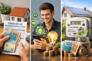 Guia completo da licença iGreen: como ganhar dinheiro sempre que os clientes pagam a conta de luz. Por Monique Gomes