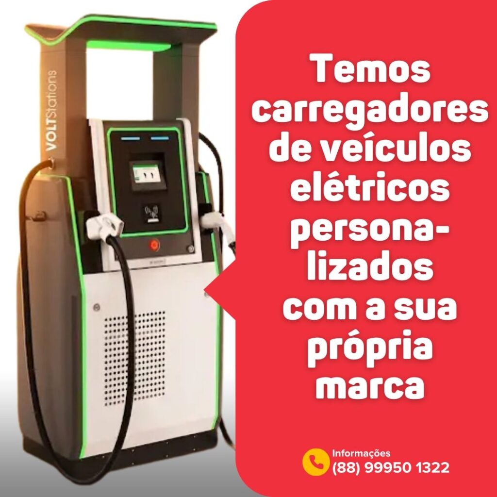 Eletropostos no Brasil: tudo o que você precisa saber para investir em carregador de carro elétrico