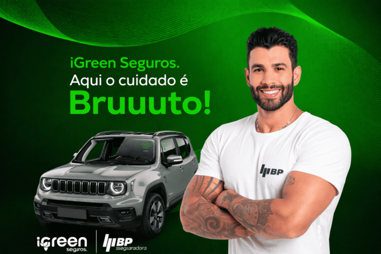 Descubra como funciona a iGreen Seguros. Seguro regulamentado Susep com planos mensais, assistência 24h e cobertura para terceiros. Veja qual plano é ideal para você.