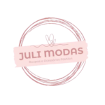 logotipo juli moda
