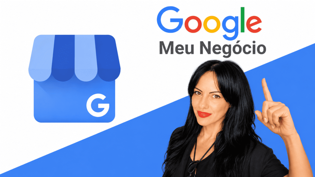 Google Meu Negócio: você nos primeiros resultados da busca.