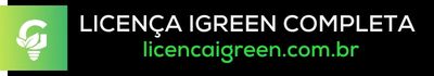 Adquira a licença iGreen Connect Full e ganhe comissões recorrentes em todas as soluções sustentáveis da iGreen Energy