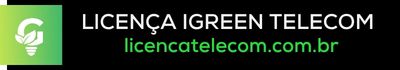 Com a licença iGreen Telecom você ganha comissão residual sempre que os clientes pagam a conta de internet