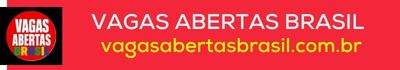 Vagas Abertas Brasil